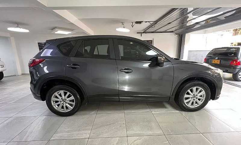 Mazda Cx5 Touring 20...