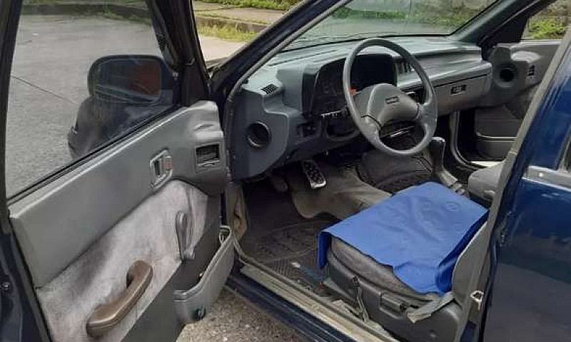 Vendo Chevrolet Swif...