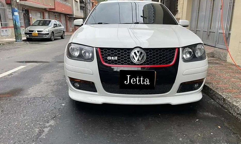 Vendo Jetta Gli 2014...