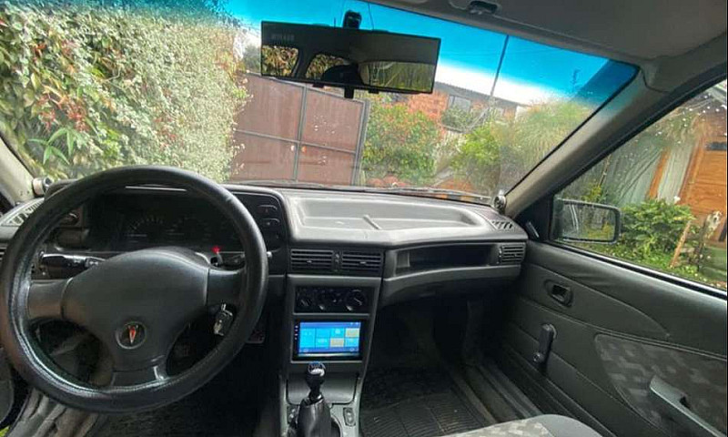 Vendo Daewoo Cielo 1...