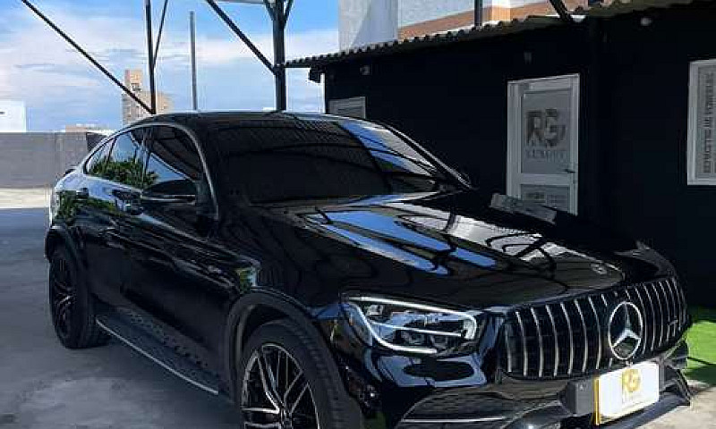 Mercedes 2022 Amg 43...