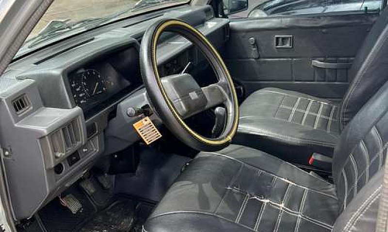 Excelente Camioneta ...