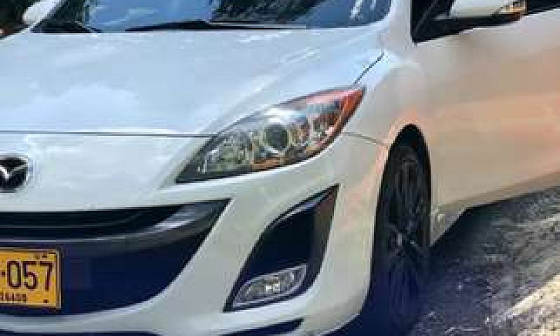 Se Vende  Mazda 3 Al...