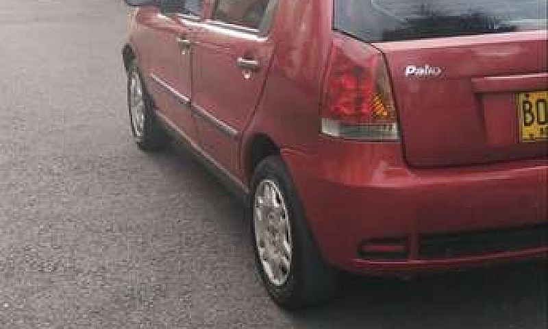 Fiat Palio 1.3...