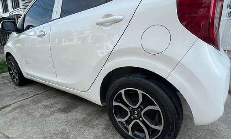 Kia Picanto...