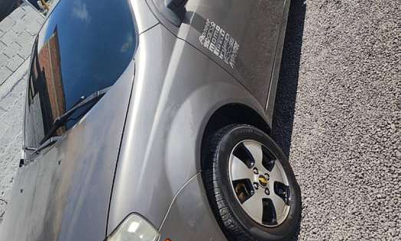 Se Vende Chevrolet A...
