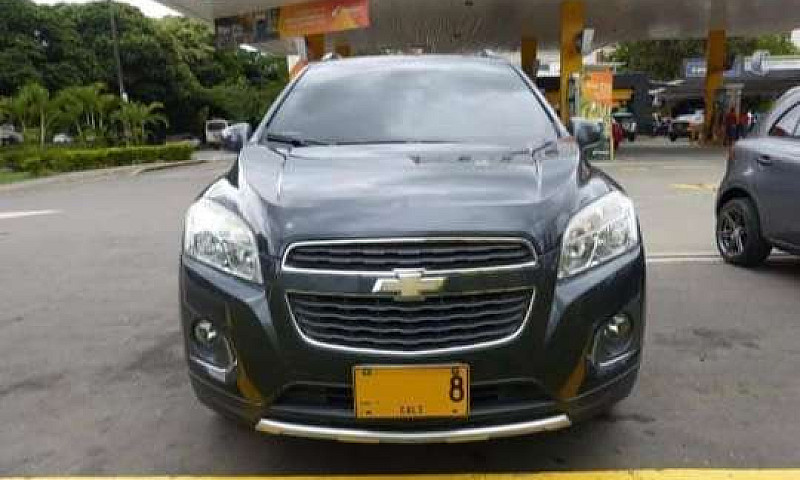 Vendo Hermosa Chevro...