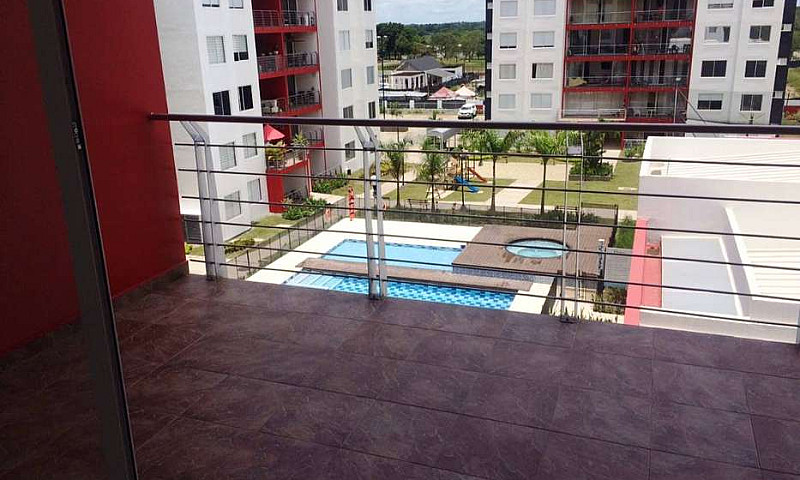 Vendo Apartamento Vi...