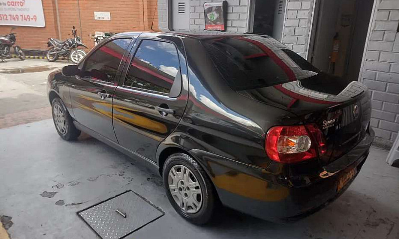 Hermoso Fiat Siena C...