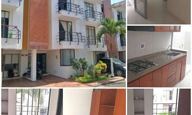 Venta Casa En Villav...