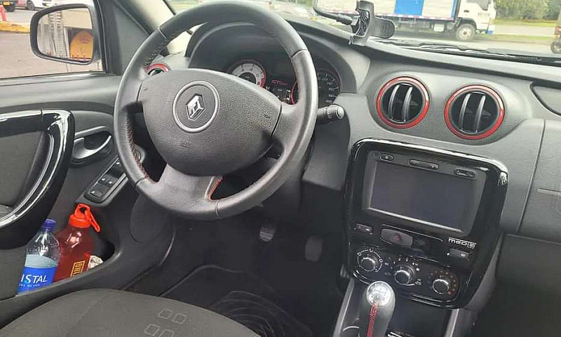 Renault Sandero Gt L...