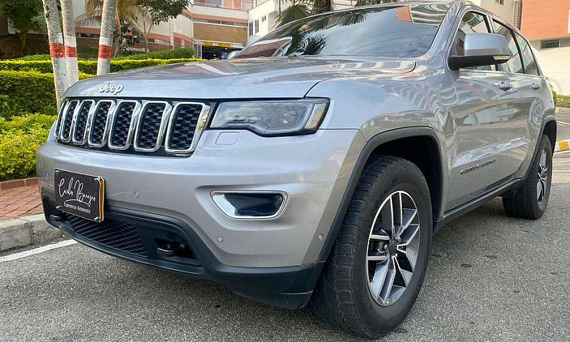 Jeep Grand Cherokee ...