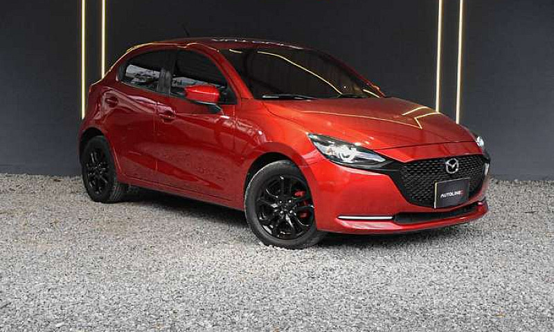 Mazda 2 Grand Tourin...