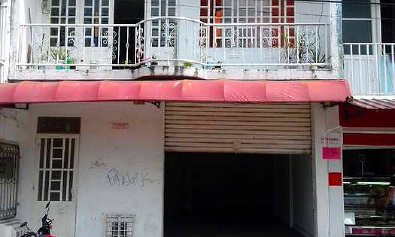 Venta Casa 2 Habitac...