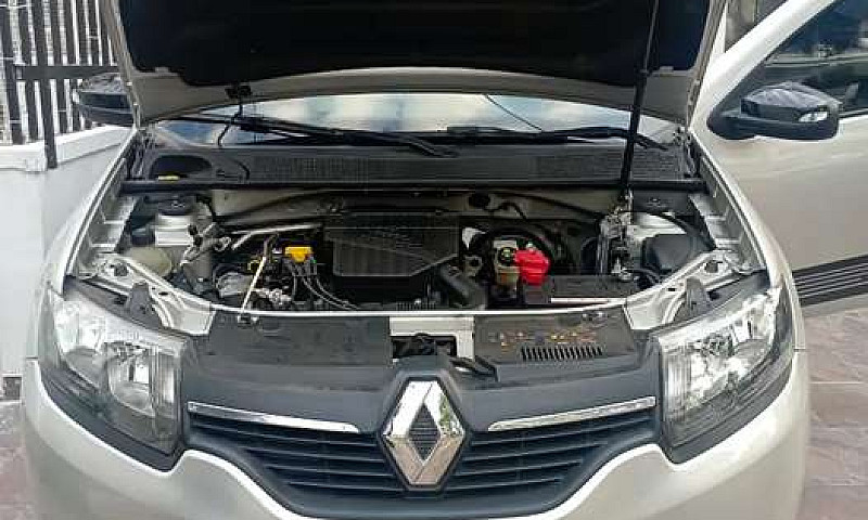 Vendo Renault Sander...
