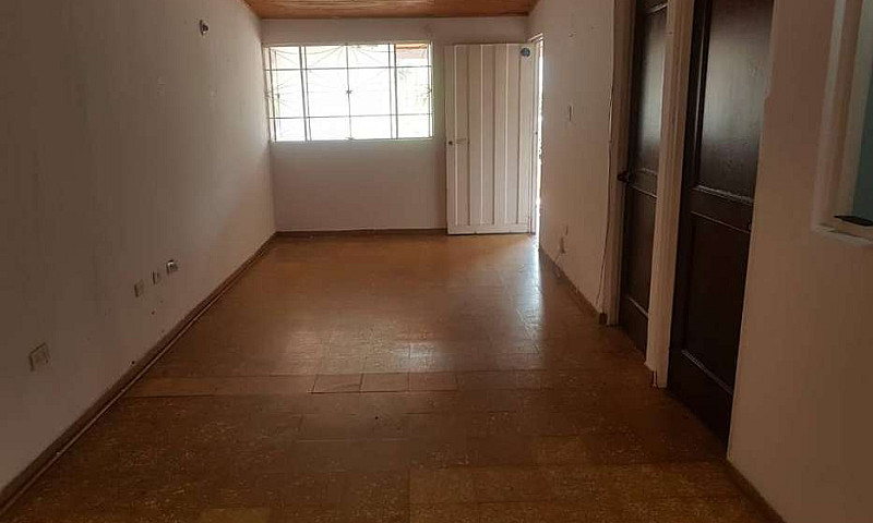 Vendo Casa Villavice...