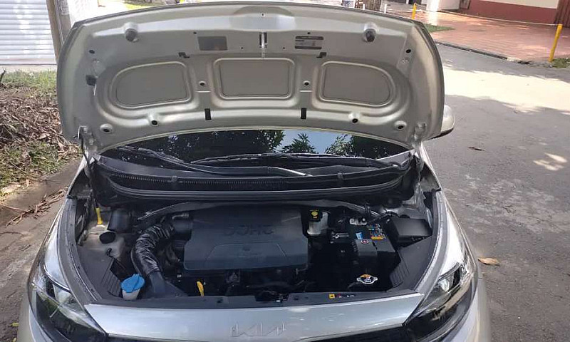 Vendo Kia Picanto Ze...