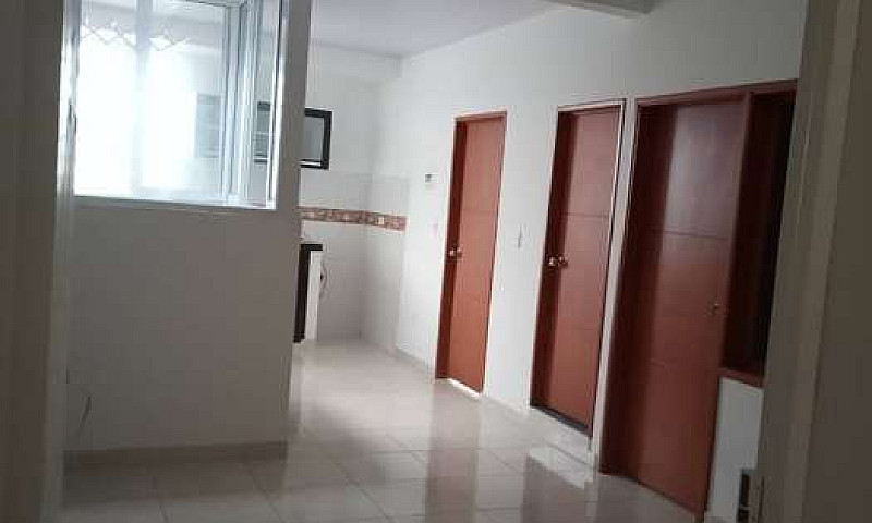 Arriendo Apartamento...