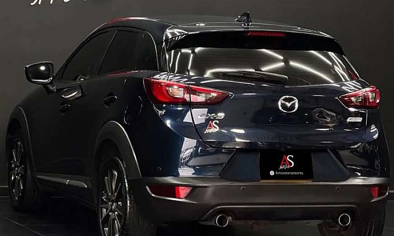 Se Vende Mazda Cx3...