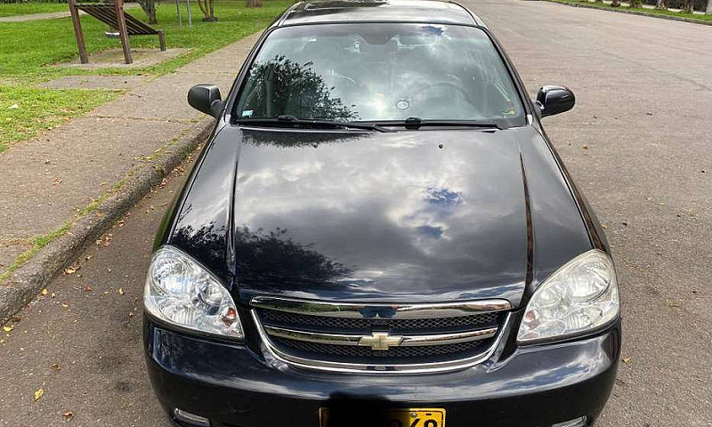 Chevrolet Optra 2008...