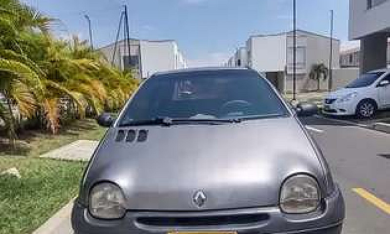 Vendo Twingo Autenth...