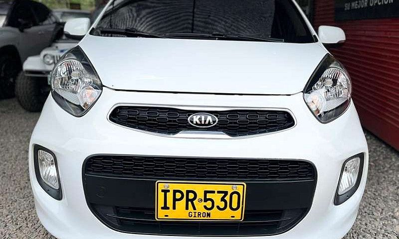Kia Picanto Summa 20...