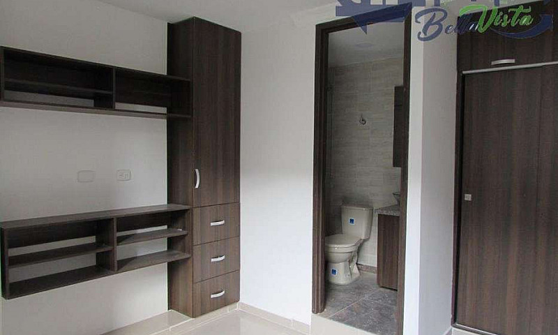 Arriendo Apartamento...