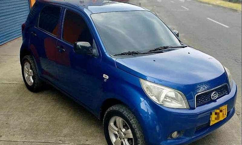 Hermoso Daihatsu Ter...