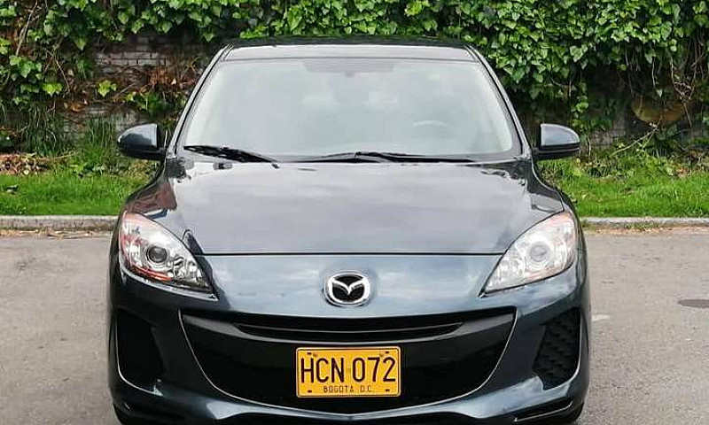 Mazda 3 All New 1.6 ...