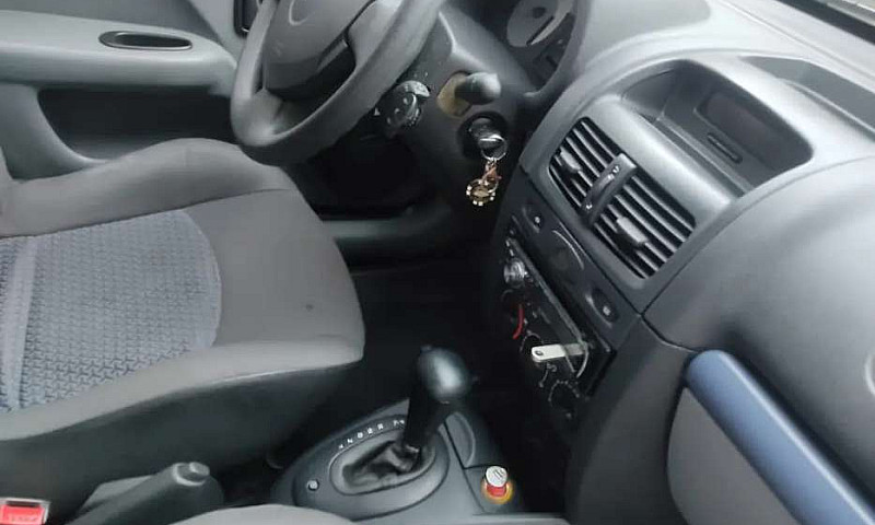Venta De Carro...