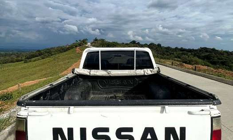 Nissan Frontier 4X4 ...