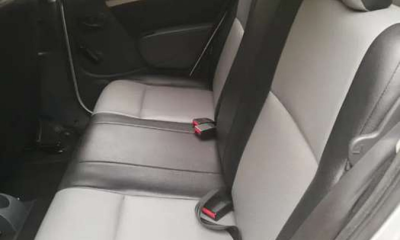 Vendo Sandero Expres...