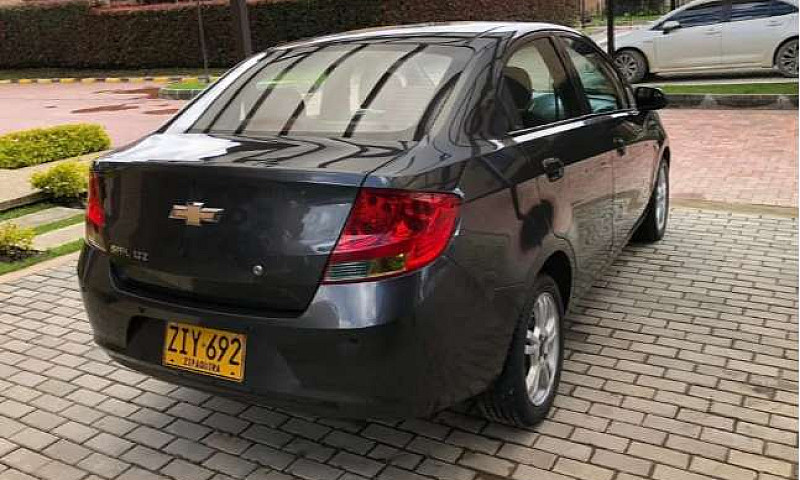 Vendo - Chevrolet Sa...