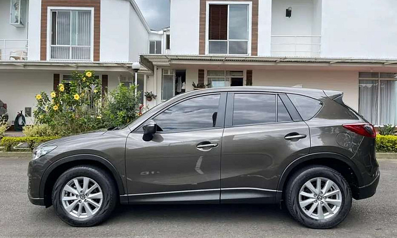 Mazda Cx5 En Perfect...