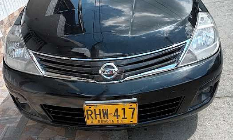 Se Venda Nissan Tiid...