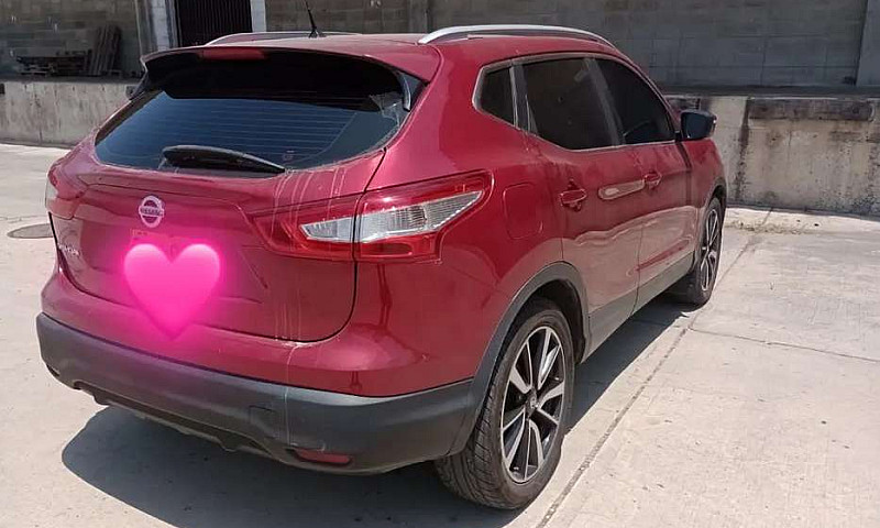 Nissan Qashqai/ 4*4/...