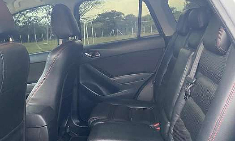 Mazda Cx5 Touring 20...