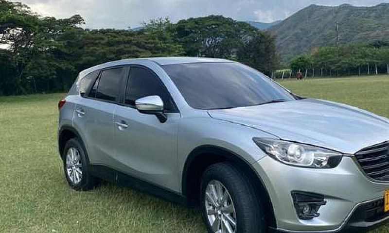 Mazda Cx5 Touring 20...