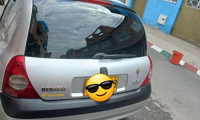 Se Vende Renault Cli...