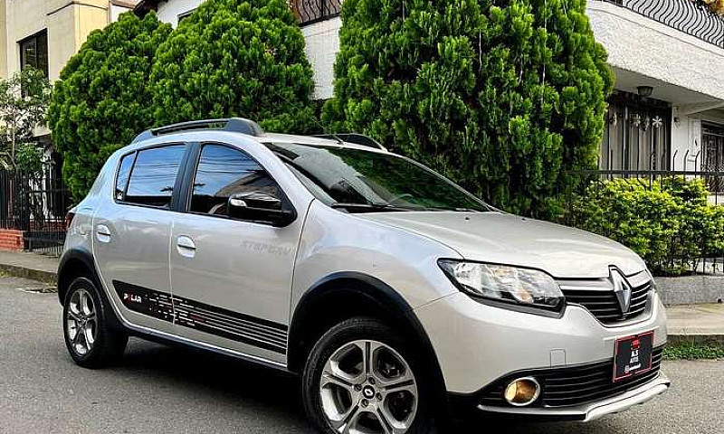 Renault Stepway Pola...