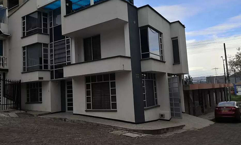 Vendo Casa En Excele...