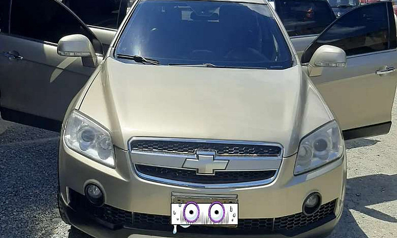 Vendo Hermosa Captiv...