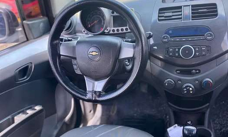 Chevrolet Spark Gt L...