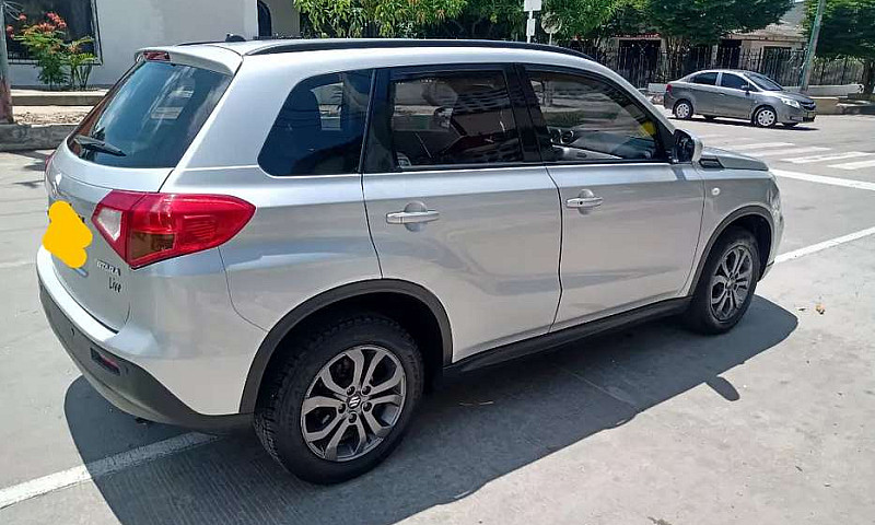 Suzuki Live 4*2-2019...