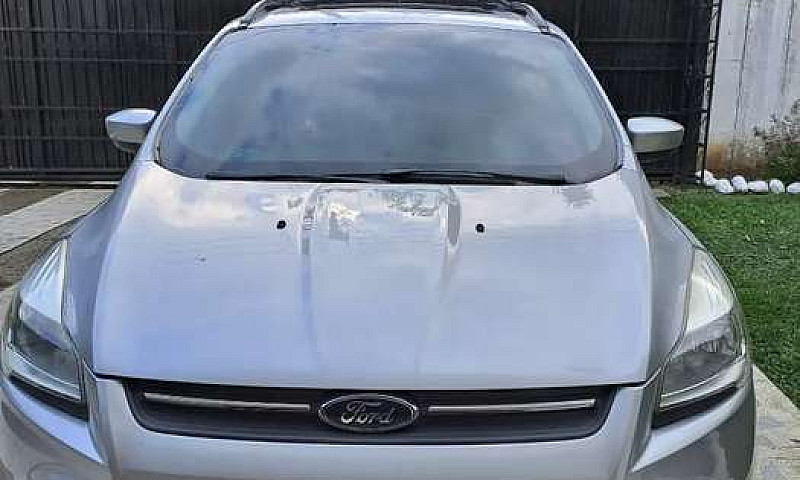 Se Vende Ford Escape...