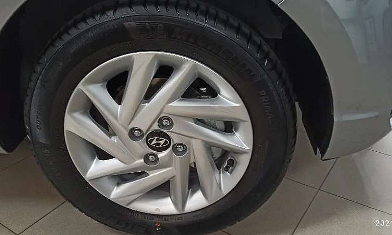 Nuevo Hyundai Hb20S ...