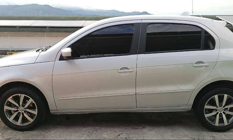 Volkswagen Gol Comfo...