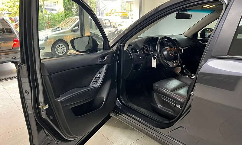 Mazda Cx5 Touring 20...