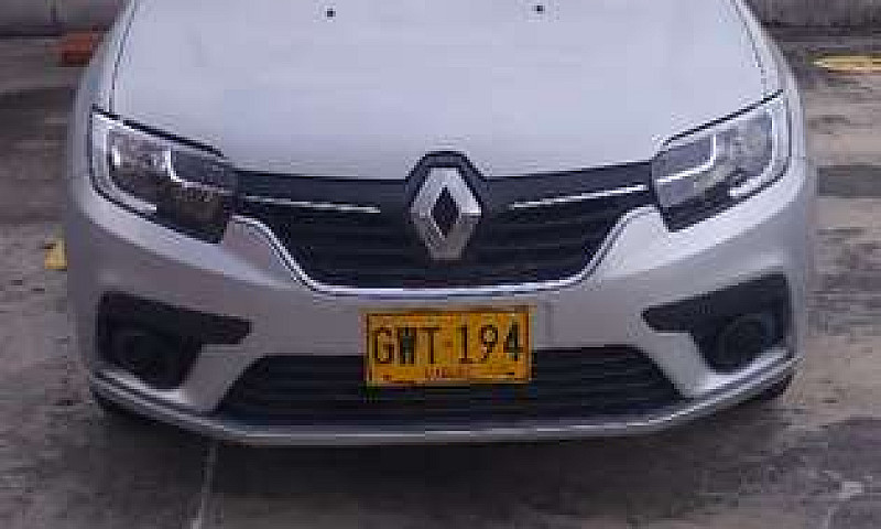 Vendo Renault Sander...