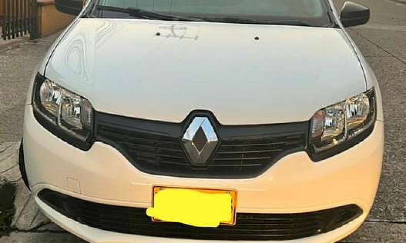 Renault Sandero Aute...